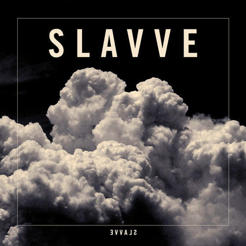 Slavve - Slavve Music CD