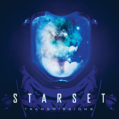 Starset - Transmissions [CD]
