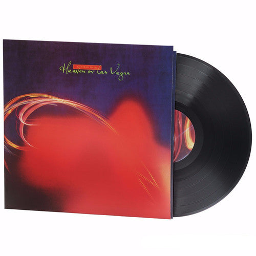 Cocteau Twins - Heaven Or Las Vegas [Download Included] [180 Gram] Vinyl Record [New]