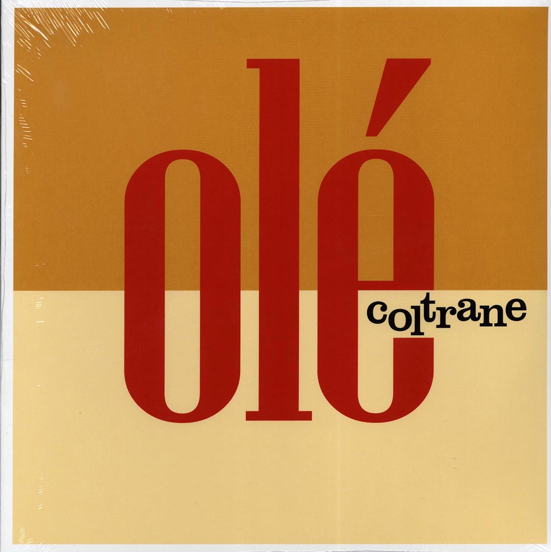 John Coltrane - Ole (180g) [New Vinyl Record LP]