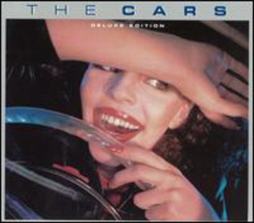 The Cars - The Cars [Deluxe Edition] [New CD]