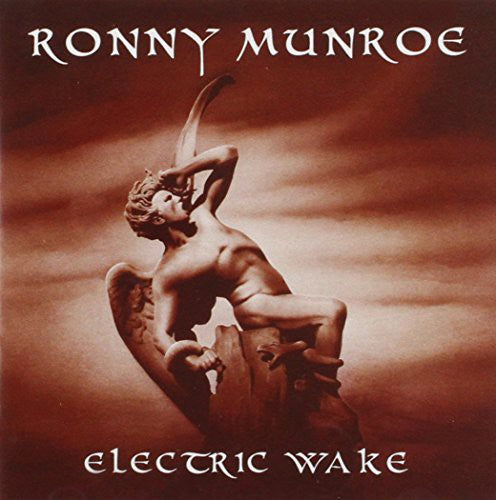 Ronny Munroe - Electric Wake [Limited Edition]
