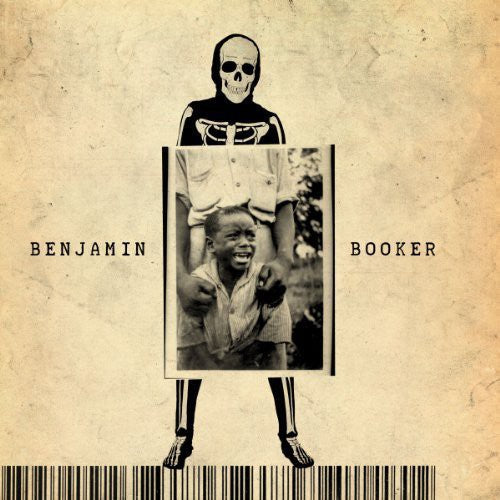 Benjamin Booker - Benjamin Booker [CD] [New]