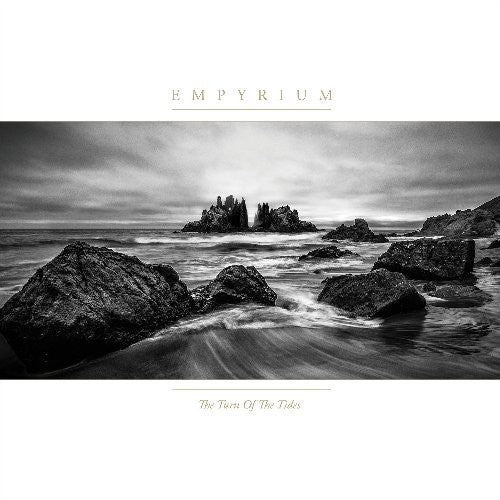 Empyrium - Turn of the Tides [CD]
