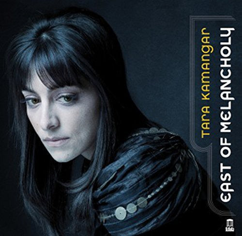 Hossein / Shostakovich / Glinka / Khachaturian - East of Melancholy [CD]