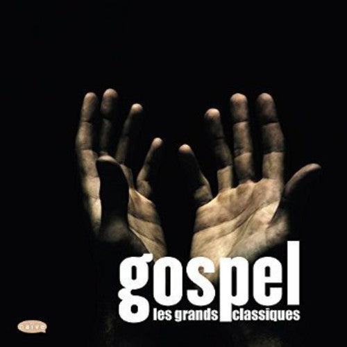Gospel Greatest Classics / Various - Gospel Greatest Classics / Various [CD]