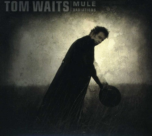 Tom Waits - Mule Variations [CD] [New CD]