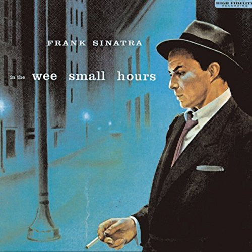 Frank Sinatra - In the Wee Small Hours [LP] [New Vinyl]