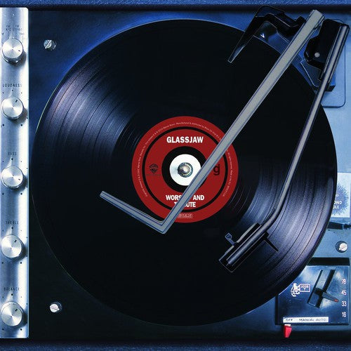 Glassjaw - Worship & Tribute [LP] [New Vinyl]