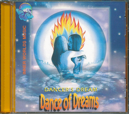 Dancer's Dream - Dance Of Dreams [New CD]