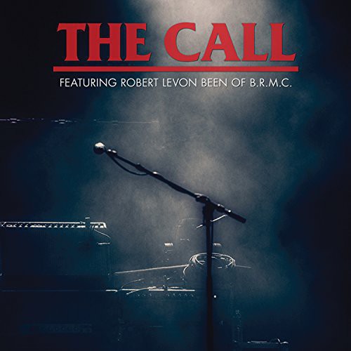The Call - Tribute to Michael Been [CD] [New]