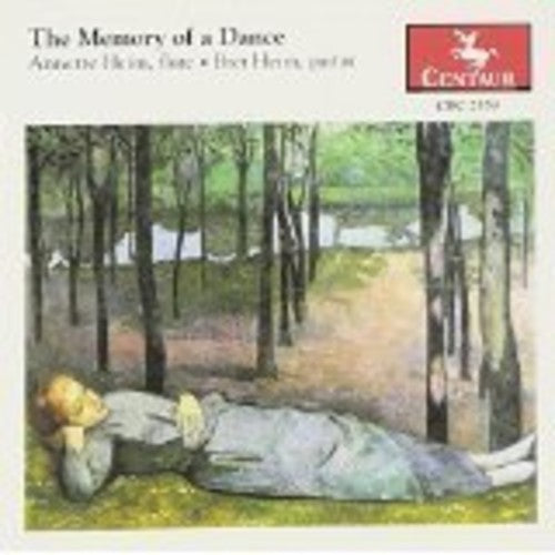 Memory Of A Dance / Various - Memory of a Dance / Various Music CD