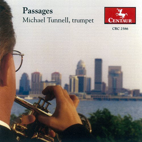 Various Artists - Passages / Various Music CD