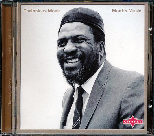 Thelonious Monk - Monk's Music [New CD]