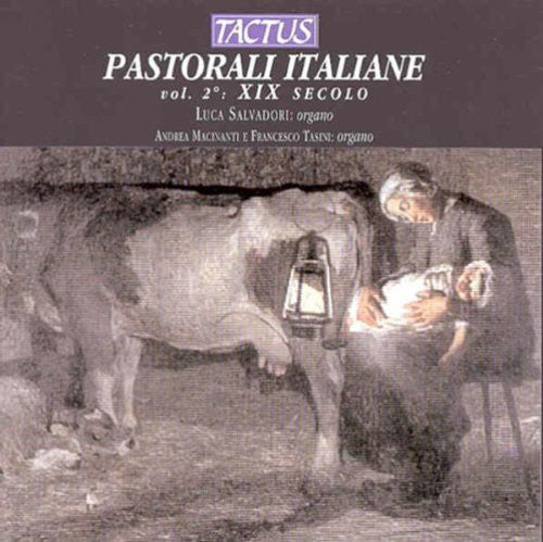 Italian Pastorales 2 / Various - Italian Pastorales 2 / Various [CD]