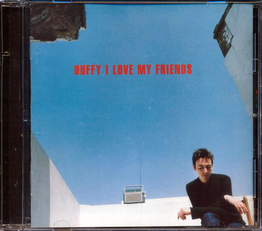 Duffy - I Love My Friends [New CD]