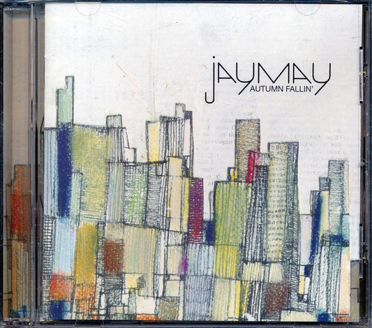 Jaymay - Autumn Fallin' [New CD]