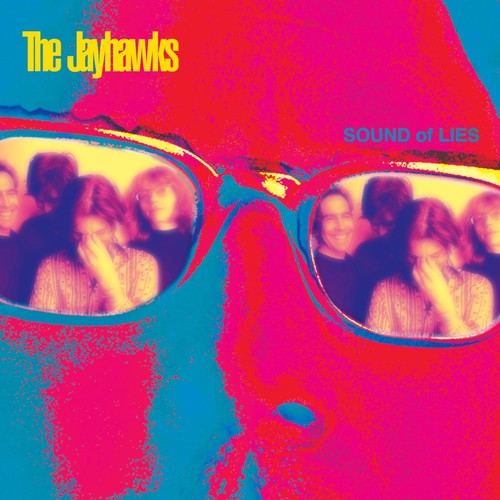 The Jayhawks - Sound of Lies [LP] [New Vinyl]