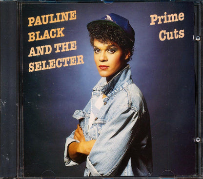Pauline Black & The Selecter - Prime Cuts [New CD]