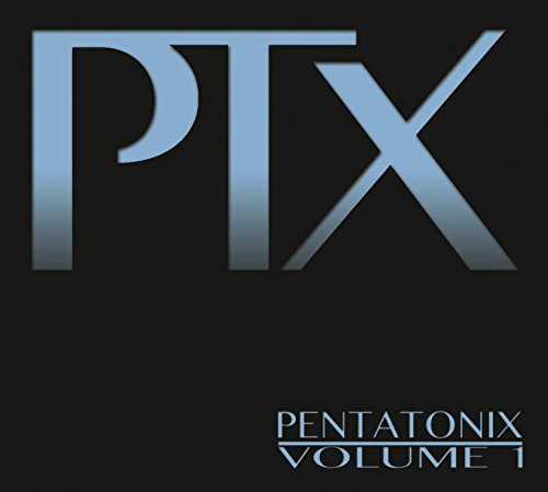 Pentatonix - PTX 1 [CD]