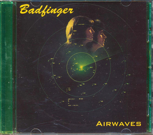 Badfinger - Airwaves [New CD]