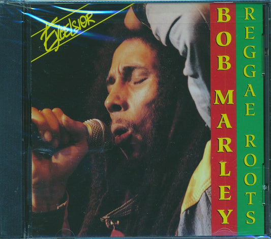 Bob Marley - Reggae Roots [New CD]