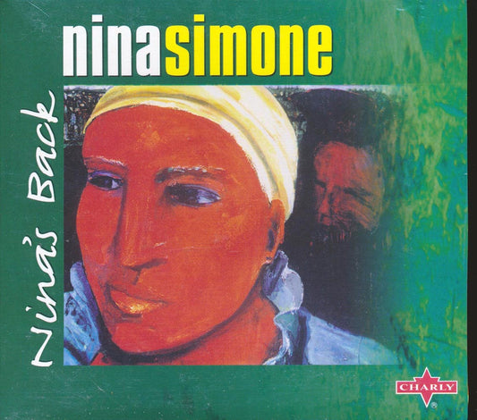 Nina Simone - Nina's Back (+bonus track) (remastered) [New CD]