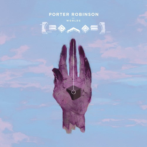 Porter Robinson - Worlds [Vinyl] [New Vinyl]