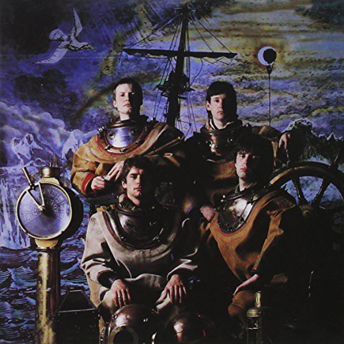 Xtc - Black Sea [CD]