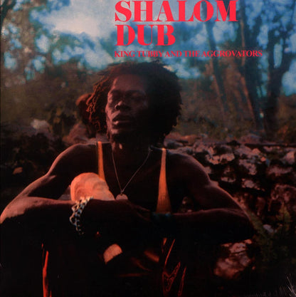 King Tubby - Shalom Dub [New Vinyl Record LP]