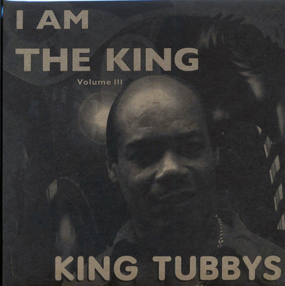King Tubby - I Am The King Volume 3 [New Vinyl LP]