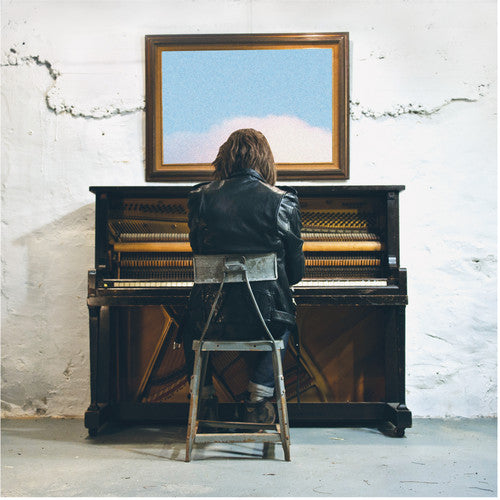 Delta Spirit - Into the Wide [CD]