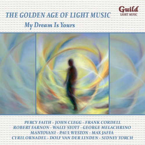 My Dream Is Yours / Various - My Dream Is Yours / Various [CD]
