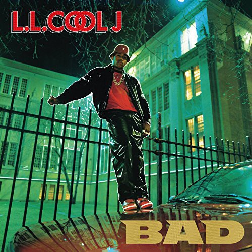 LL COOL J - Bigger & Deffer [Vinyl] [New Vinyl]