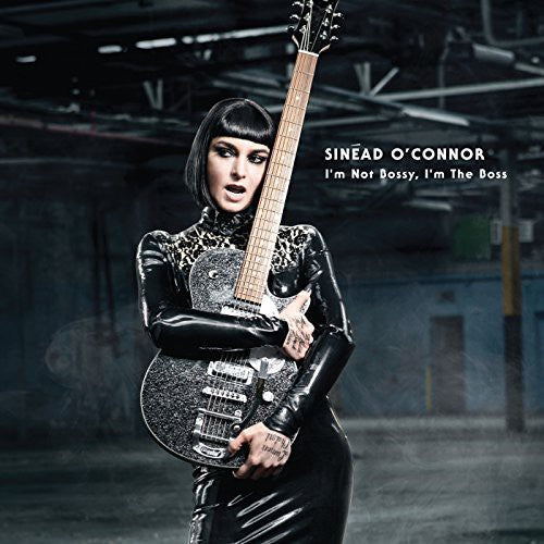 Sinead O'Connor - I'm Not Bossy I'm The Boss [Vinyl] Vinyl Record [New]