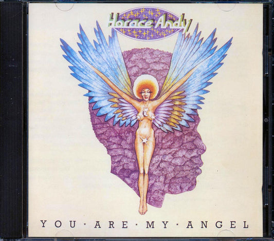 Horace Andy - You Are My Angel [New CD]