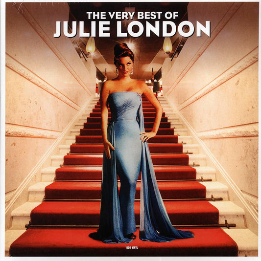Julie London - The Very Best Of Julie London (180g) [New Vinyl Record LP]