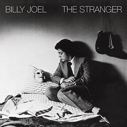 Billy Joel - Stranger [CD] [New CD]
