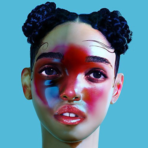 FKA Twigs - LP1 [Vinyl] [New Vinyl]