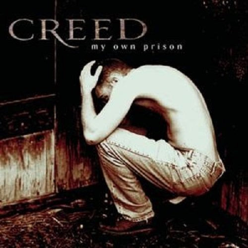 Creed - My Own Prison [CD] [New CD]