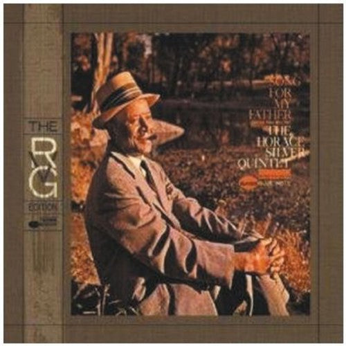 Horace Silver - Song for My Father [CD] [New CD]