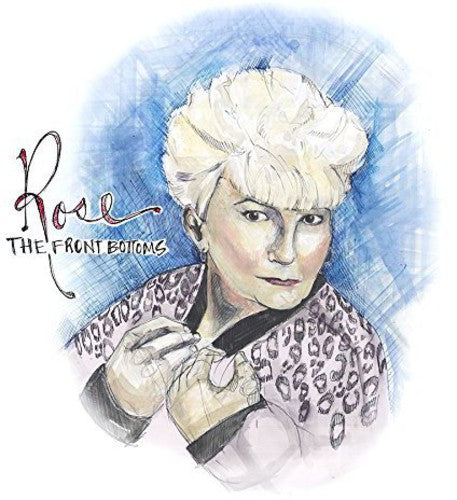 The Front Bottoms - Rose [Vinyl] [New Vinyl]