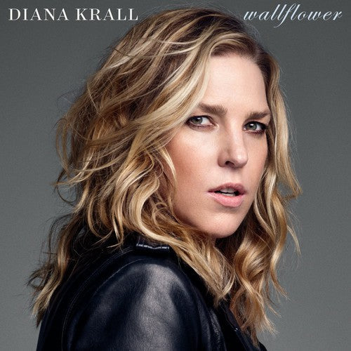 Diana Krall - Wallflower [CD] [New CD]