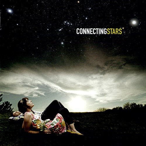 Connectingstars - Connectingstars [CD]
