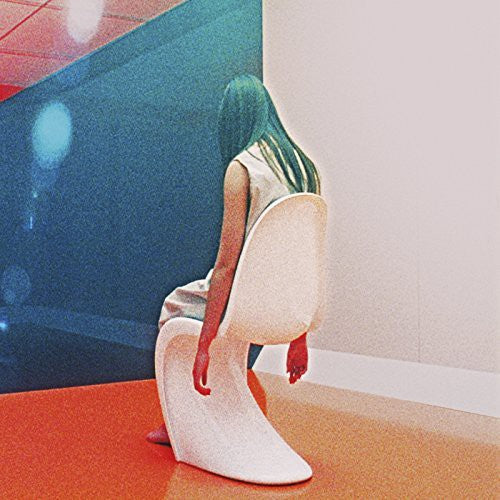 Sinoia Caves - Beyond the Black Rainbow (Original Soundtrack) [LP] [New Vinyl]