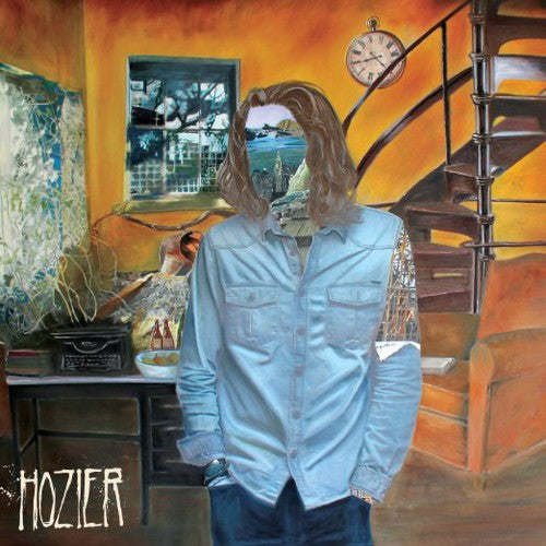 Hozier - Hozier [Import Vinyl] [New Vinyl]