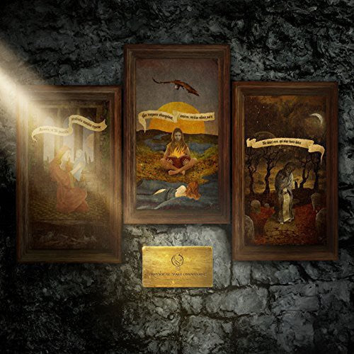 Opeth - Pale Communion [Vinyl] [New Vinyl]