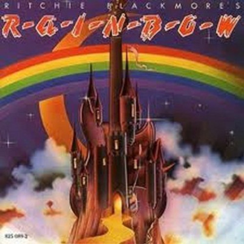 Rainbow - Ritchie Blackmore's Rainbow (remastered) [CD] [New CD]
