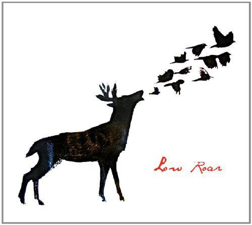 Low Roar - Low Roar [LP] [New Vinyl]