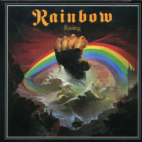 Rainbow - Rising (remastered) [CD] [New CD]